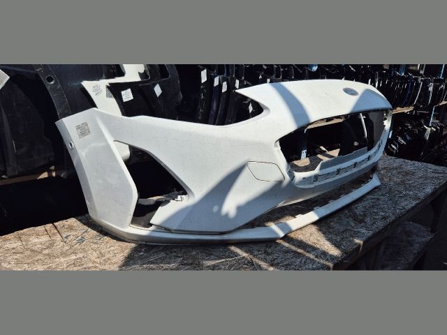 bontott FORD FOCUS IV Első Lökhárító (Üresen)