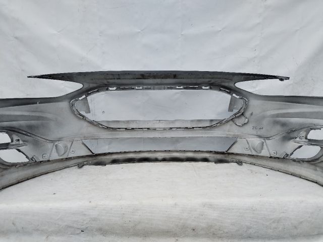 bontott FORD FOCUS IV Első Lökhárító (Üresen)