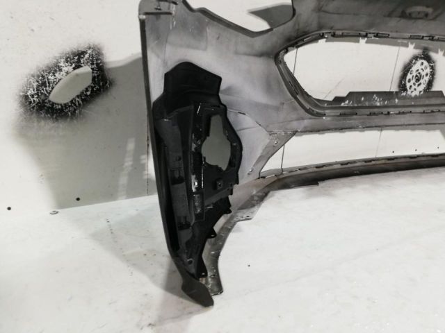 bontott FORD FOCUS IV Első Lökhárító (Üresen)