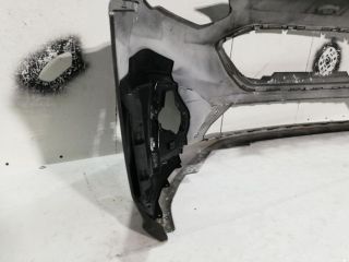 bontott FORD FOCUS IV Első Lökhárító (Üresen)