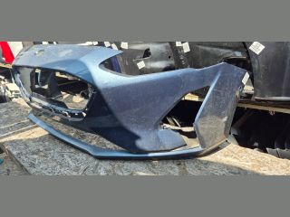 bontott FORD FOCUS IV Első Lökhárító (Üresen)