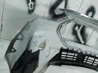 bontott FORD FOCUS IV Első Lökhárító (Üresen)