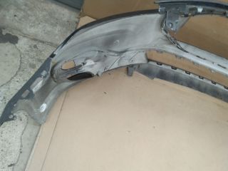 bontott FORD FOCUS IV Első Lökhárító (Üresen)