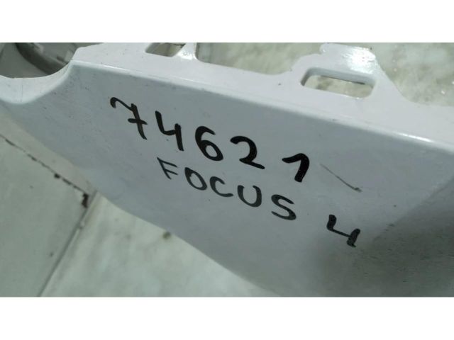 bontott FORD FOCUS IV Első Lökhárító (Üresen)