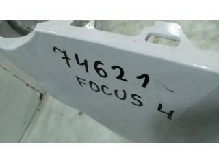 bontott FORD FOCUS IV Első Lökhárító (Üresen)