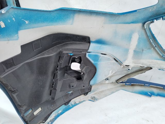 bontott FORD FOCUS IV Első Lökhárító (Üresen)