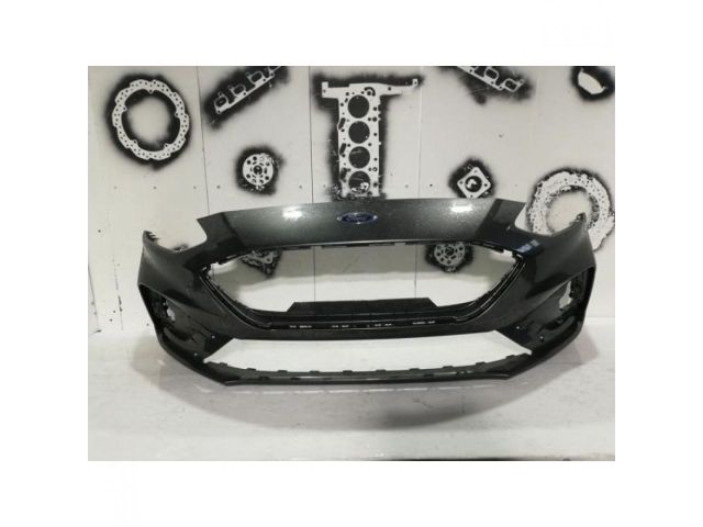 bontott FORD FOCUS IV Első Lökhárító (Üresen)