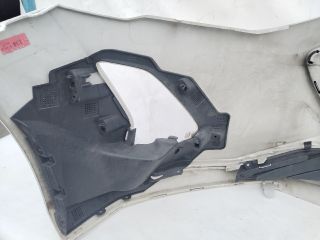 bontott FORD FOCUS IV Első Lökhárító (Üresen)