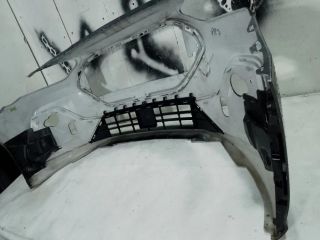 bontott FORD FOCUS IV Első Lökhárító (Üresen)