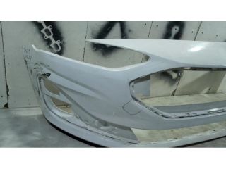 bontott FORD FOCUS IV Első Lökhárító (Üresen)