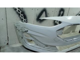 bontott FORD FOCUS IV Első Lökhárító (Üresen)