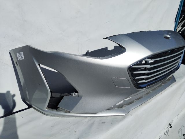 bontott FORD FOCUS IV Első Lökhárító (Üresen)