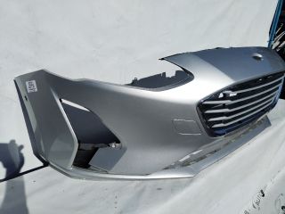 bontott FORD FOCUS IV Első Lökhárító (Üresen)