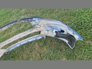 bontott FORD FOCUS IV Első Lökhárító (Üresen)