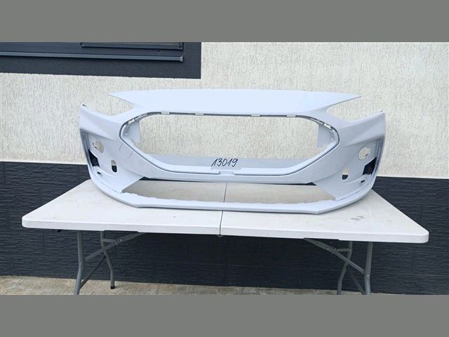 bontott FORD FOCUS IV Első Lökhárító (Üresen)