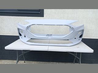 bontott FORD FOCUS IV Első Lökhárító (Üresen)