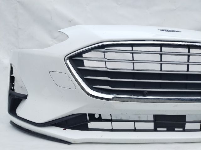 bontott FORD FOCUS IV Első Lökhárító (Üresen)