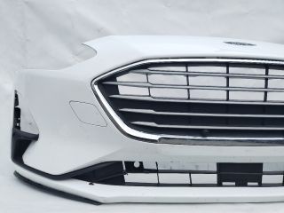 bontott FORD FOCUS IV Első Lökhárító (Üresen)