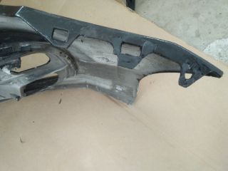 bontott FORD FOCUS IV Első Lökhárító (Üresen)