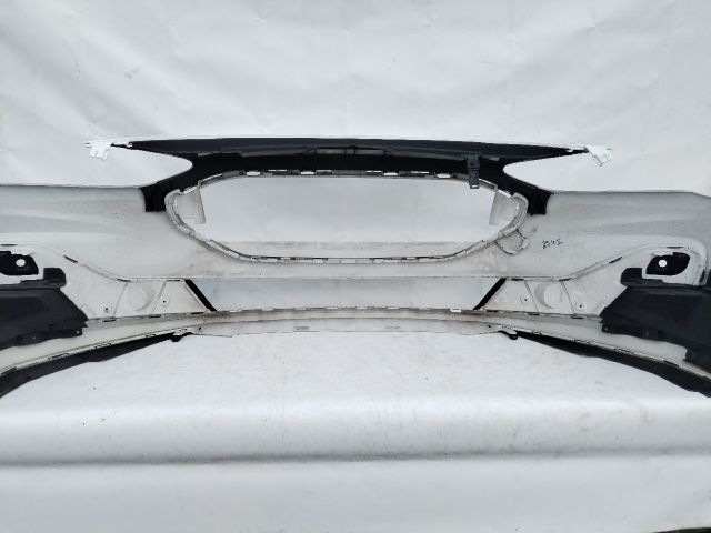 bontott FORD FOCUS IV Első Lökhárító (Üresen)