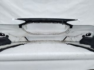 bontott FORD FOCUS IV Első Lökhárító (Üresen)