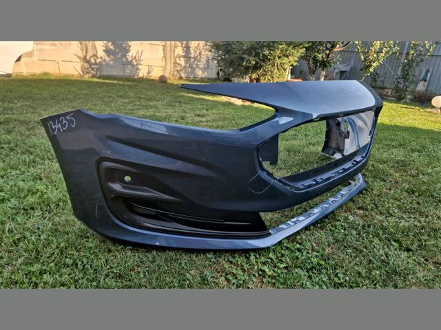 bontott FORD FOCUS IV Első Lökhárító (Üresen)