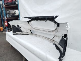 bontott FORD FOCUS IV Első Lökhárító (Üresen)