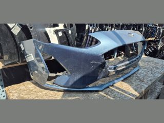 bontott FORD FOCUS IV Első Lökhárító (Üresen)