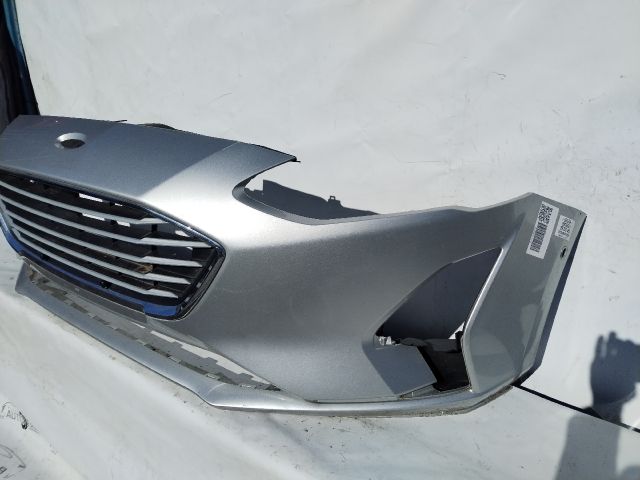 bontott FORD FOCUS IV Első Lökhárító (Üresen)