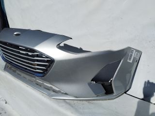 bontott FORD FOCUS IV Első Lökhárító (Üresen)