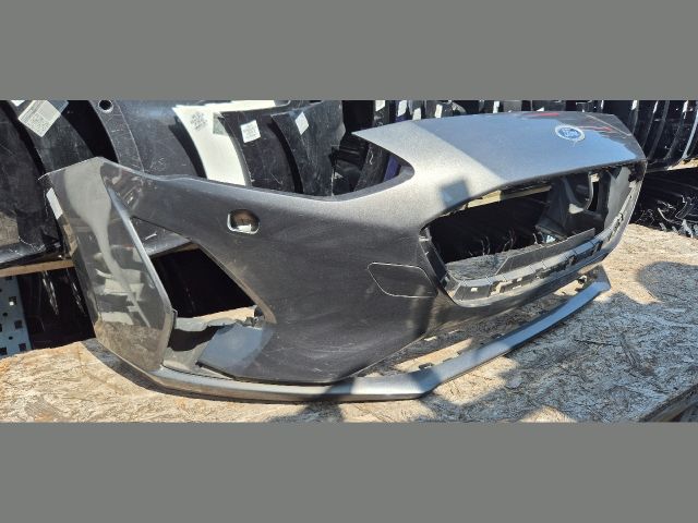 bontott FORD FOCUS IV Első Lökhárító (Üresen)