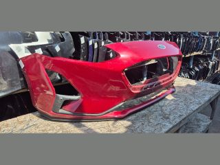 bontott FORD FOCUS IV Első Lökhárító (Üresen)