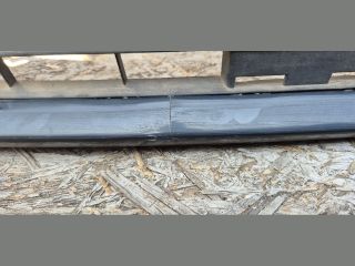 bontott FORD FOCUS IV Első Lökhárító (Üresen)