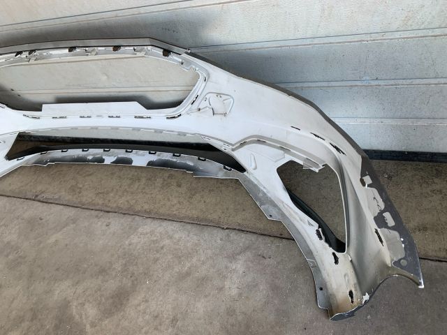 bontott FORD FOCUS IV Első Lökhárító (Üresen)