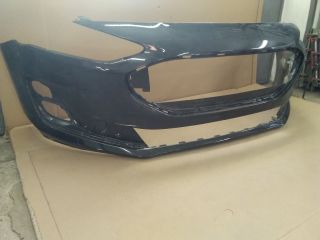 bontott FORD FOCUS IV Első Lökhárító (Üresen)