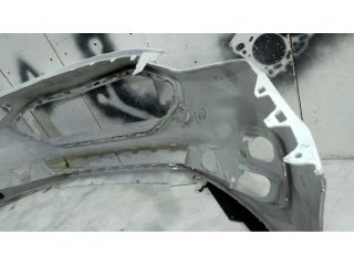 bontott FORD FOCUS IV Első Lökhárító (Üresen)