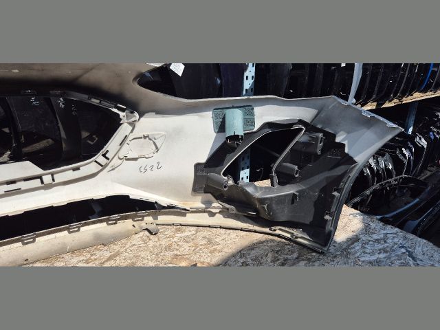 bontott FORD FOCUS IV Első Lökhárító (Üresen)