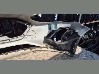 bontott FORD FOCUS IV Első Lökhárító (Üresen)