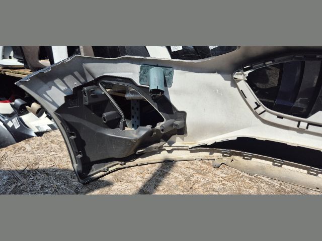 bontott FORD FOCUS IV Első Lökhárító (Üresen)