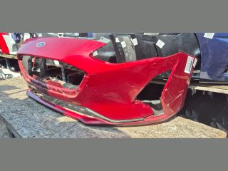 bontott FORD FOCUS IV Első Lökhárító (Üresen)