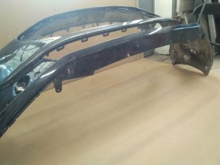 bontott FORD FOCUS IV Első Lökhárító (Üresen)