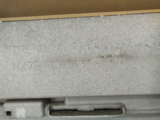 bontott FORD FOCUS IV Első Lökhárító (Üresen)