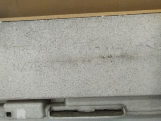 bontott FORD FOCUS IV Első Lökhárító (Üresen)