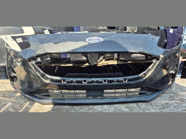 bontott FORD FOCUS IV Első Lökhárító (Üresen)