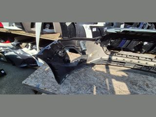 bontott FORD FOCUS IV Első Lökhárító (Üresen)