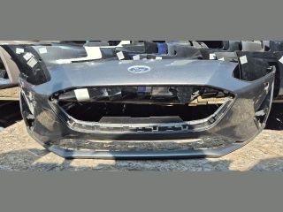 bontott FORD FOCUS IV Első Lökhárító (Üresen)
