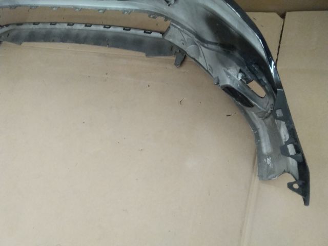 bontott FORD FOCUS IV Első Lökhárító (Üresen)