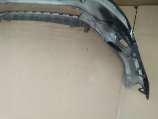 bontott FORD FOCUS IV Első Lökhárító (Üresen)