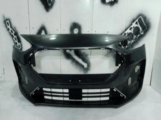 bontott FORD FOCUS IV Első Lökhárító (Üresen)