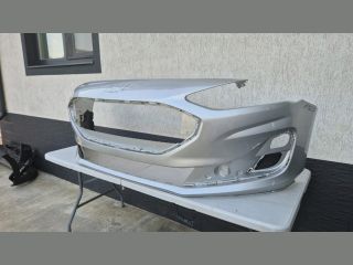 bontott FORD FOCUS IV Első Lökhárító (Üresen)